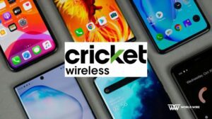 How to Get a Free Month of Cricket Service