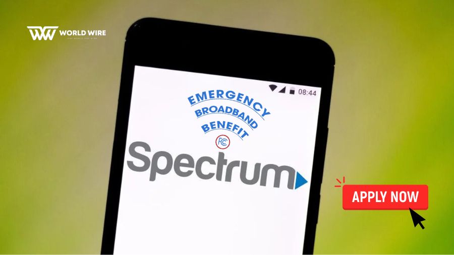 How to Qualify for the Emergency Broadband Benefit Spectrum