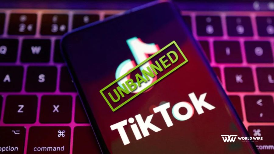 How to Watch Banned TikTok Videos - Easy Steps