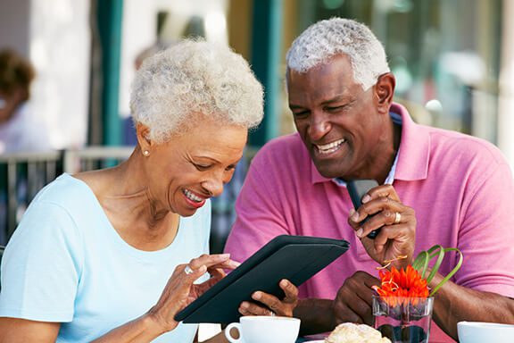 How to get Free Phone for Seniors in Florida