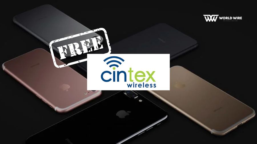How to get a Cintex Wireless free iPhone