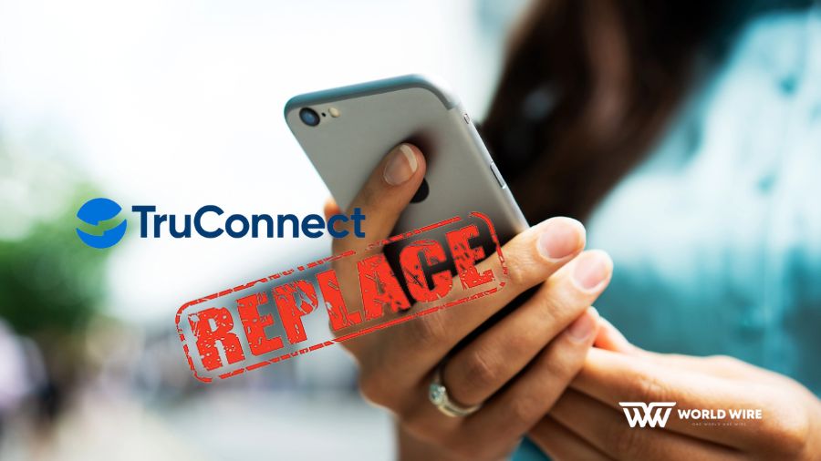 How to get a TruConnect Replacement Phone FREE