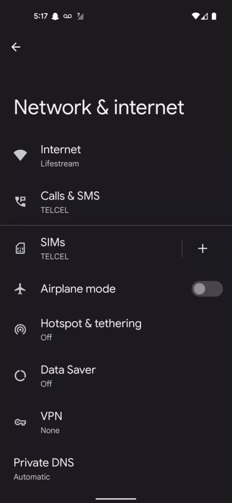 How to use a mobile hotspot without using data