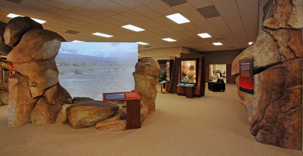 Imperial Valley Desert Museum, Chandler