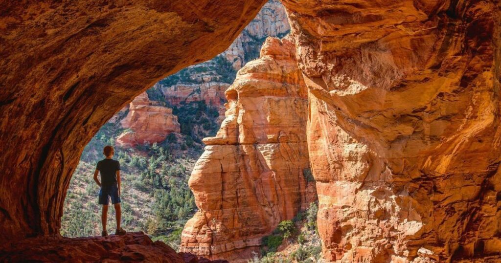 Is Sedona Safe?