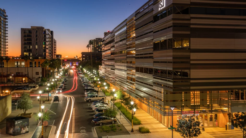 Is Tempe Arizona Safe?