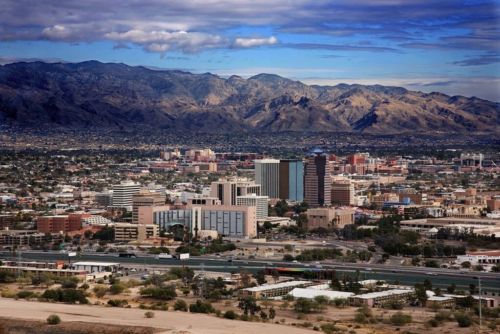 Is Tucson safe to travel to? - World-Wire