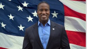 John James - Bio, Age, Height, Wife, Net Worth, Political Views