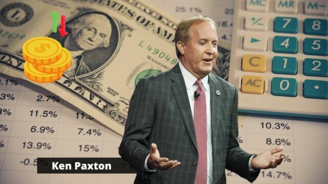 Ken Paxton Net Worth: The $27 Million Fortune Built On Real Estate, Investments, And Political Power