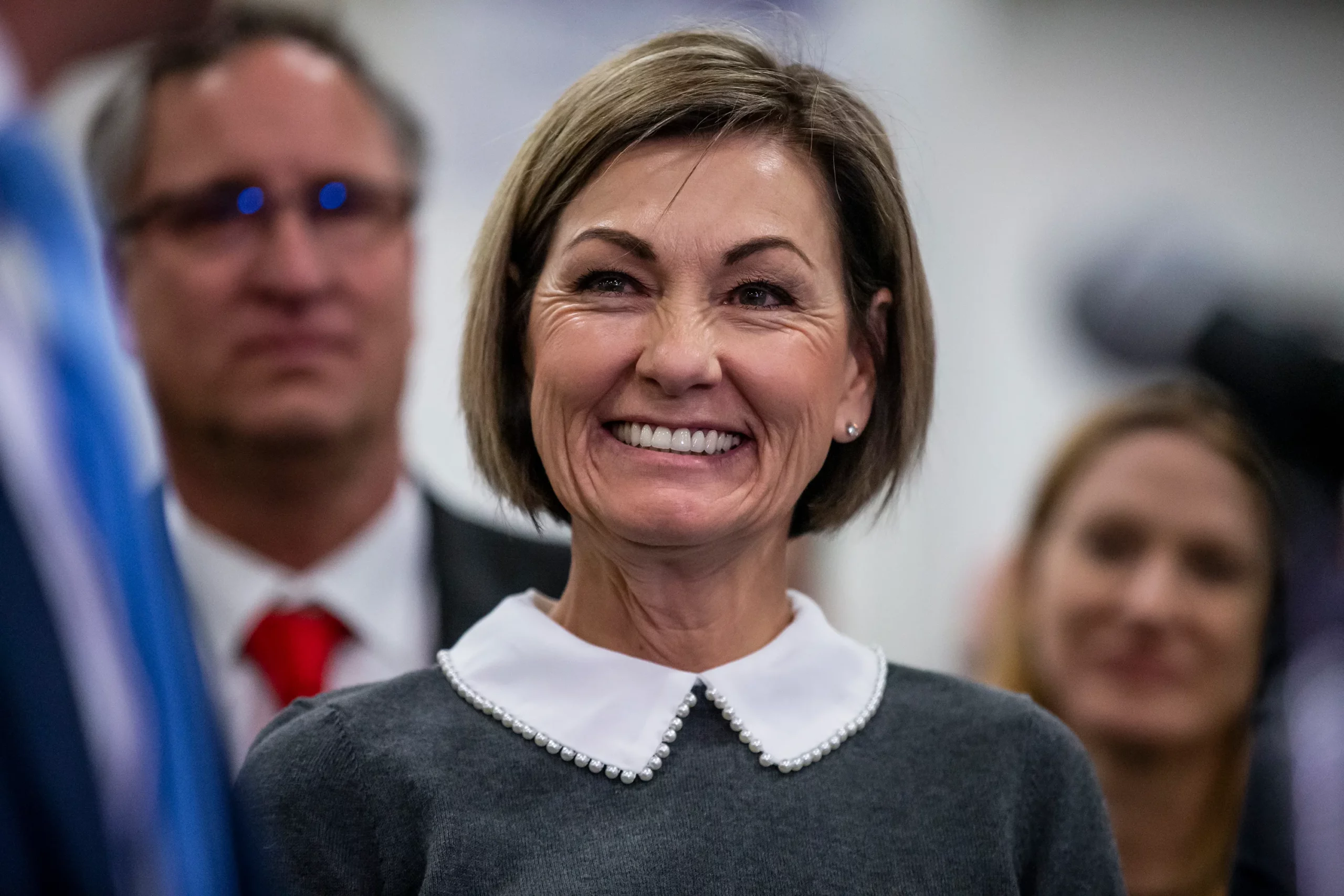 Kim Reynolds 