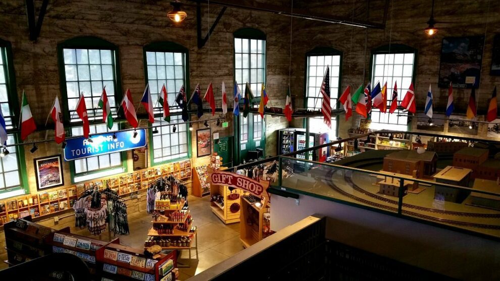 Is Kingman AZ Safe? WorldWire