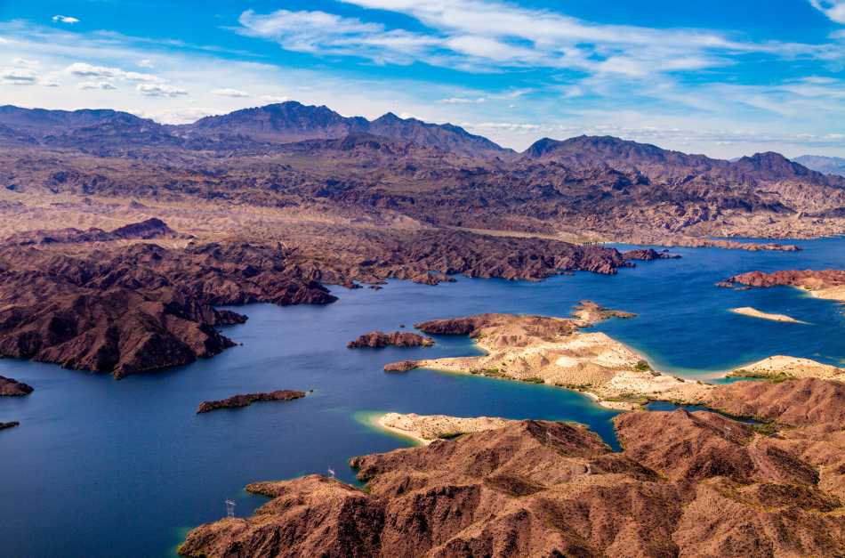 Lake Mohave - Is Kingman AZ Safe?