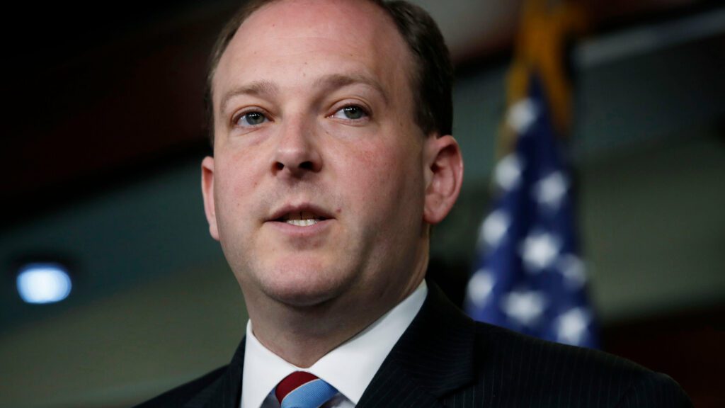 Lee Zeldin - - Watch Save Our State Rally Live Stream