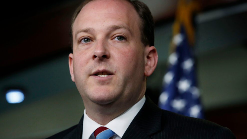 Lee Zeldin Net Worth - How Much Is He Worth? - World-Wire