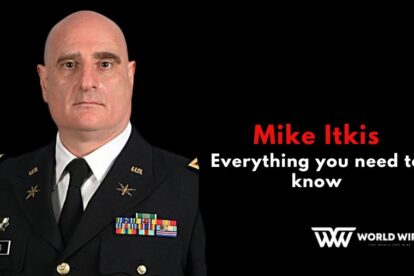 Mike Itkis - Wiki, Bio, Controversy and more
