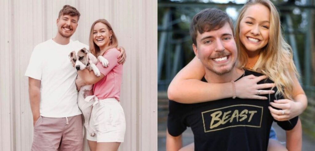 Who Is Mr Beast Girlfriend? Here's What you should Know