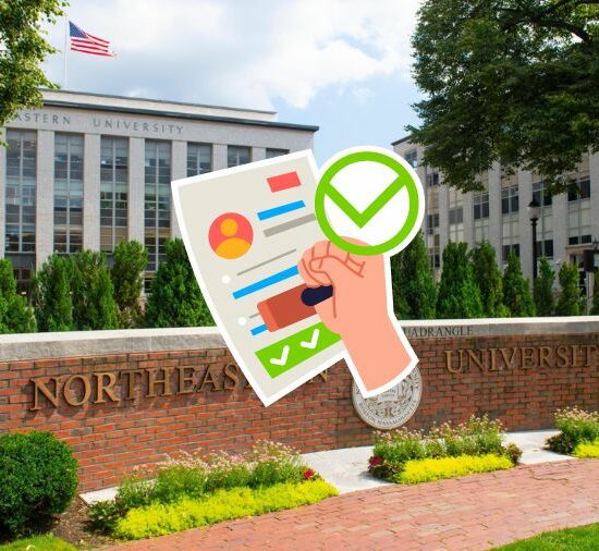 Northeastern University Acceptance Rate 2022 Academic Year