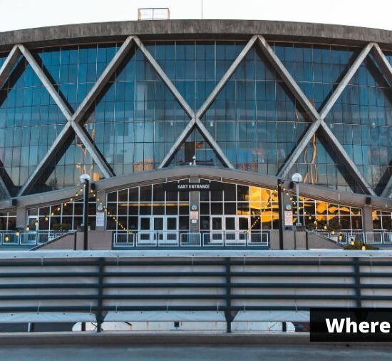 Oakland Arena Parking Guide Map, Tips & Fees