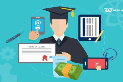 Online Colleges That Pay You to Attend