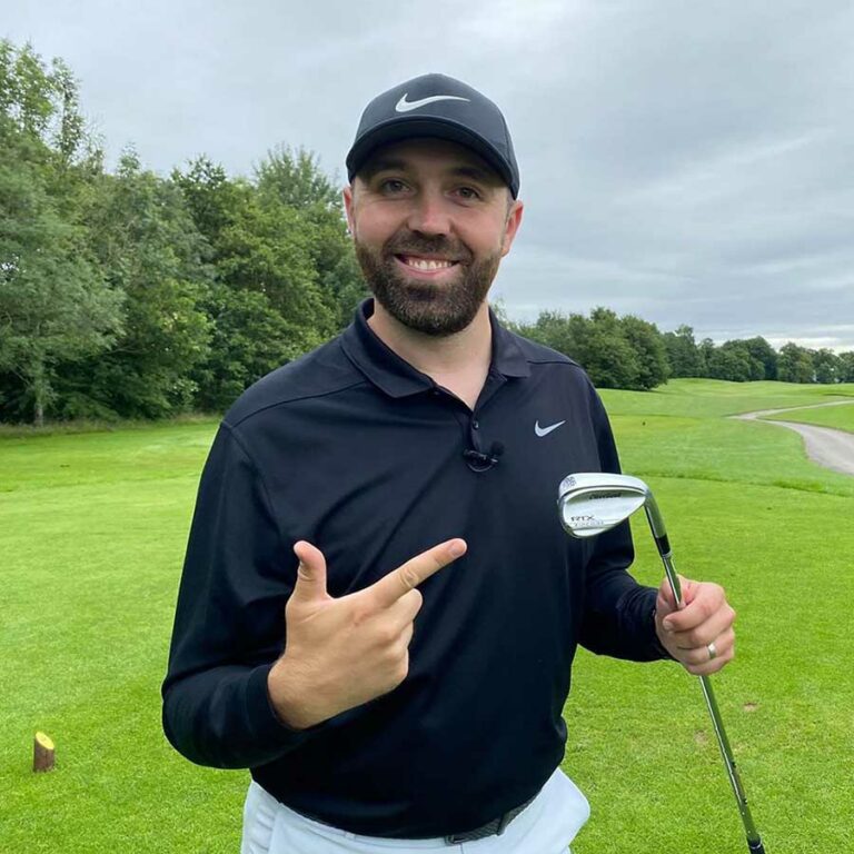 Rick Shiels Golf, Biography, Age, Wife, Net Worth, Career