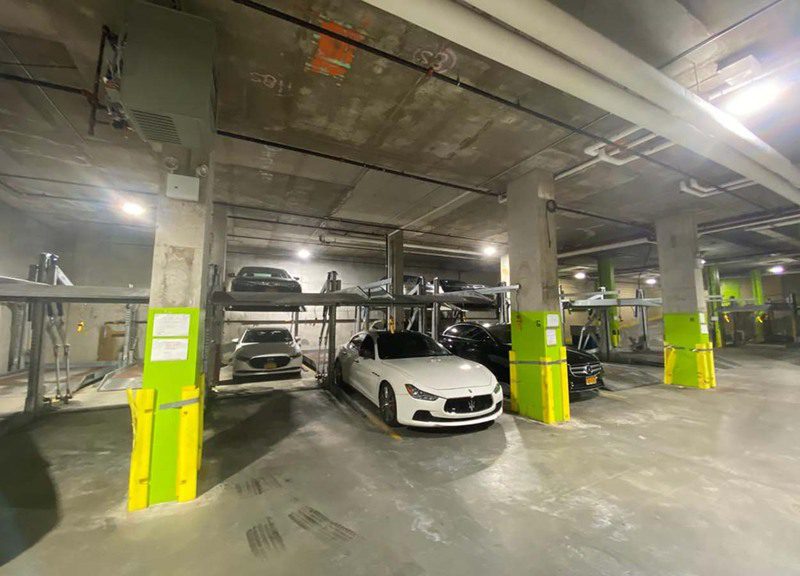 Parking Options Near Barclays Center