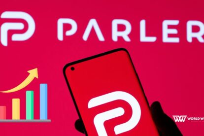 Parler App Net Worth - How Much Parler App Worth