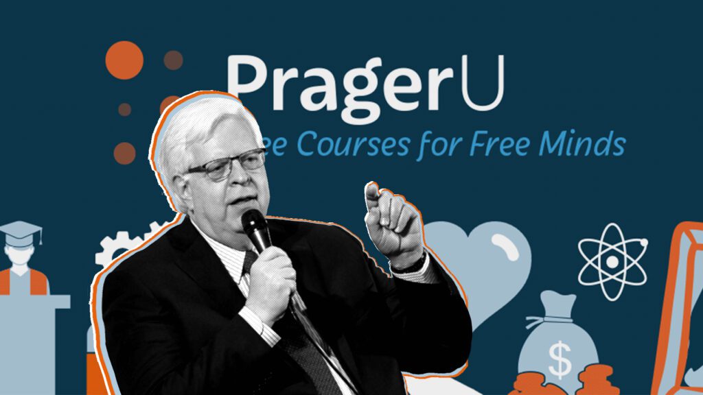 PragerU