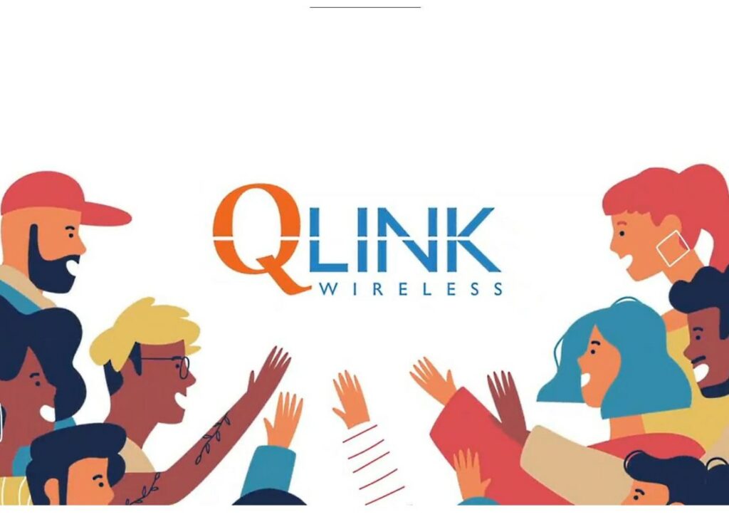 Qlink Wireless - Free Government Cell Phone Provider