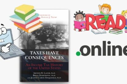 Read Taxes Have Consequences Book Free Online