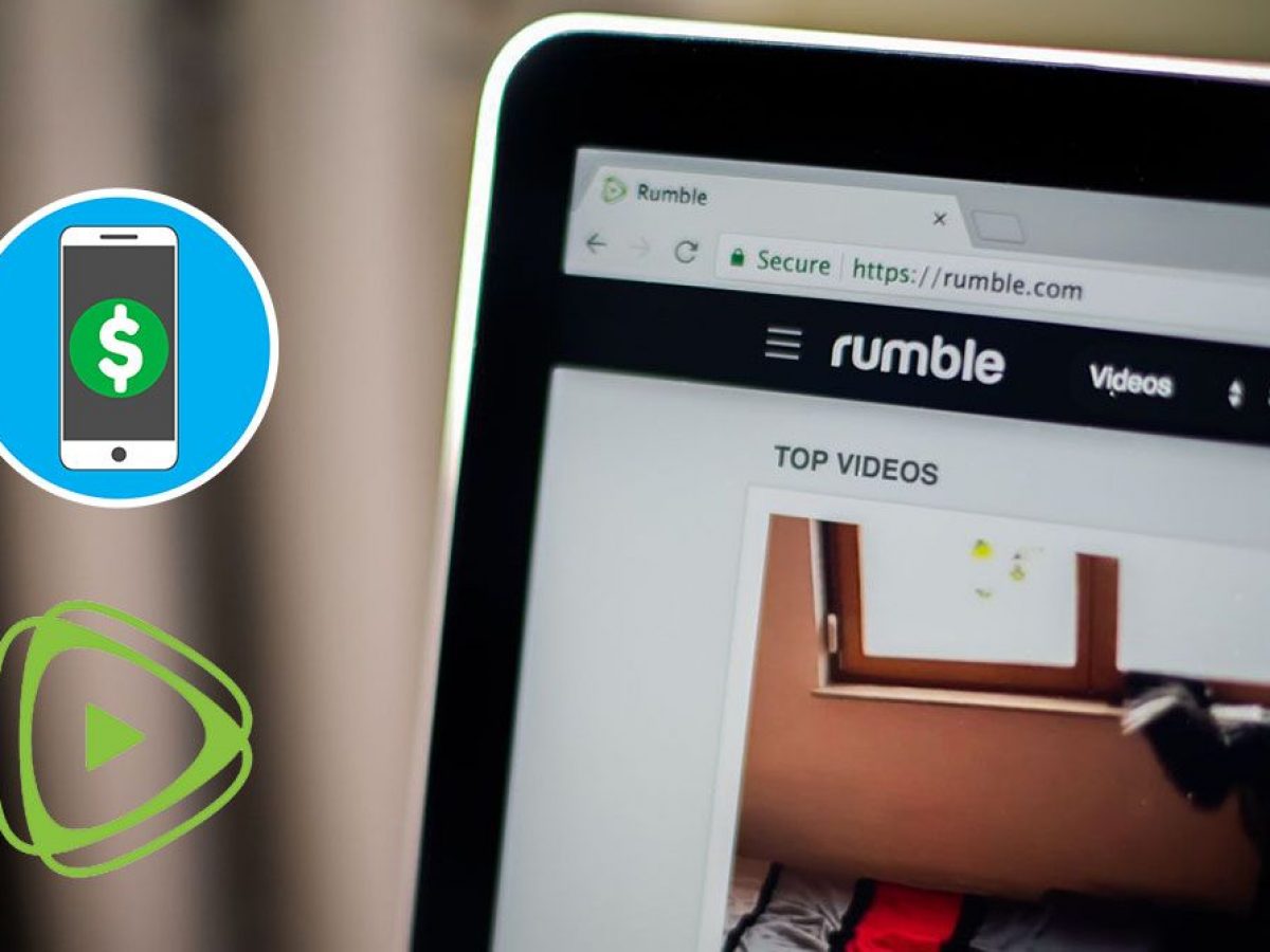Rumble-App-Video