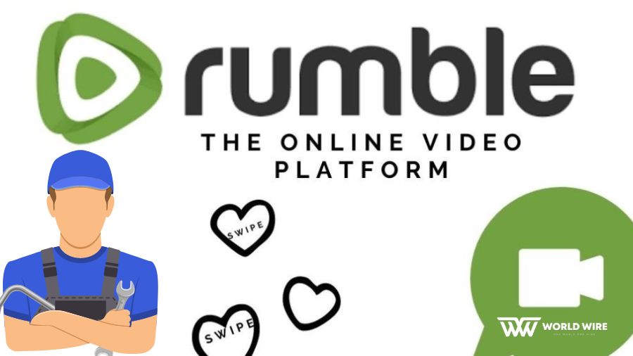 Rumble.com Customer Service