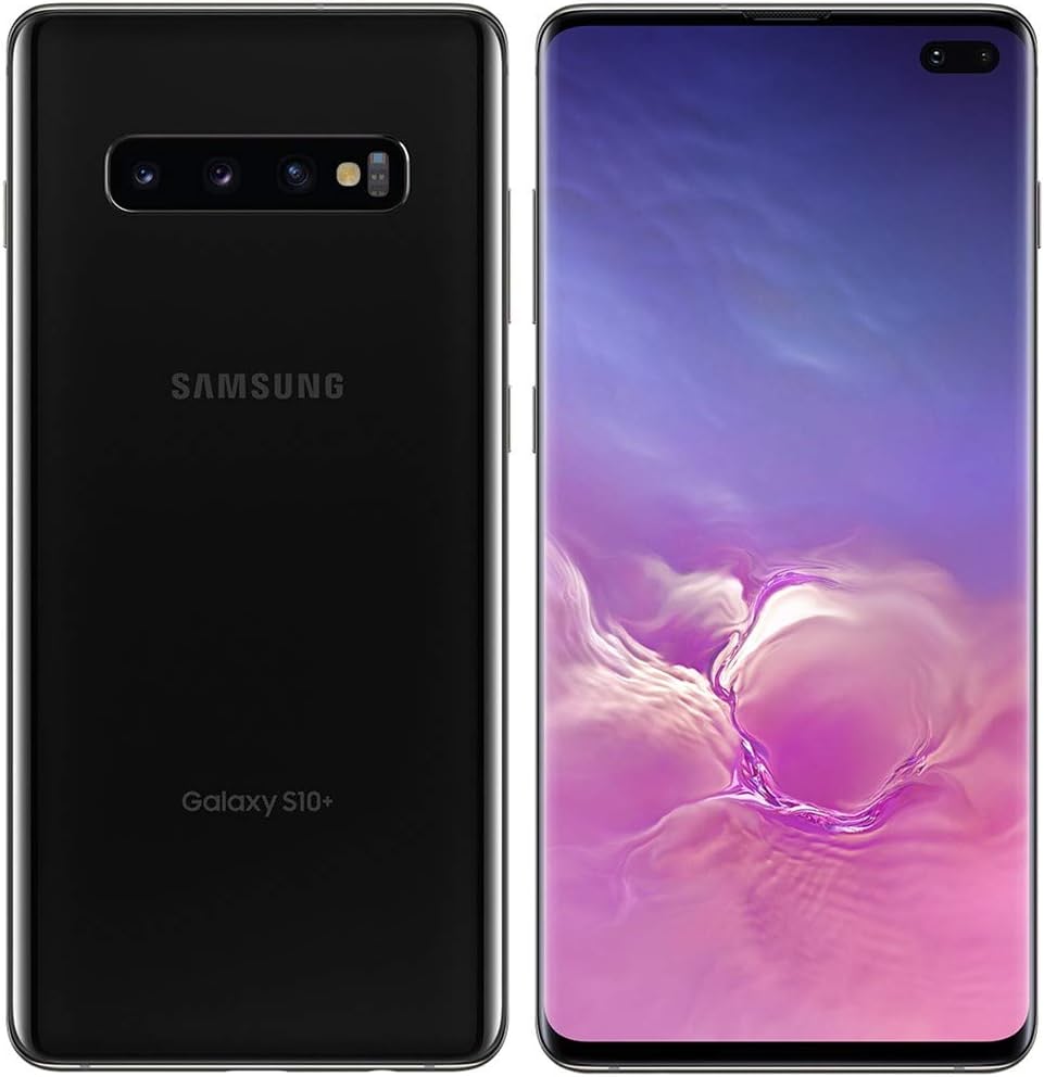 Samsung Galaxy S10+ unlocked
