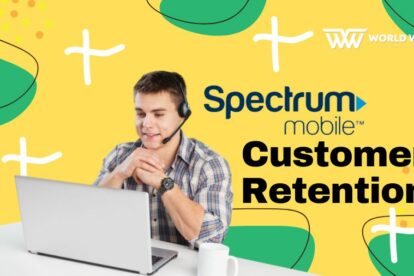 Spectrum Mobile Customer Retention - Everything Explained