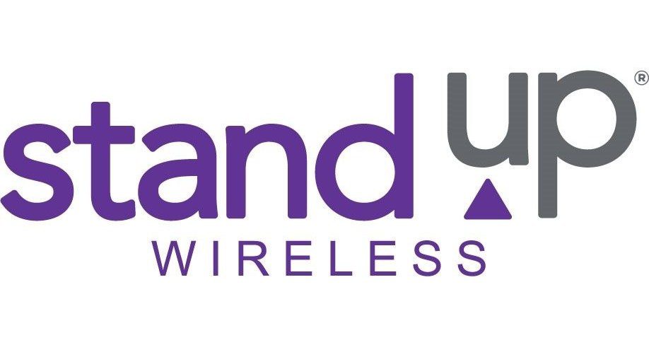 StandUp Wireless 