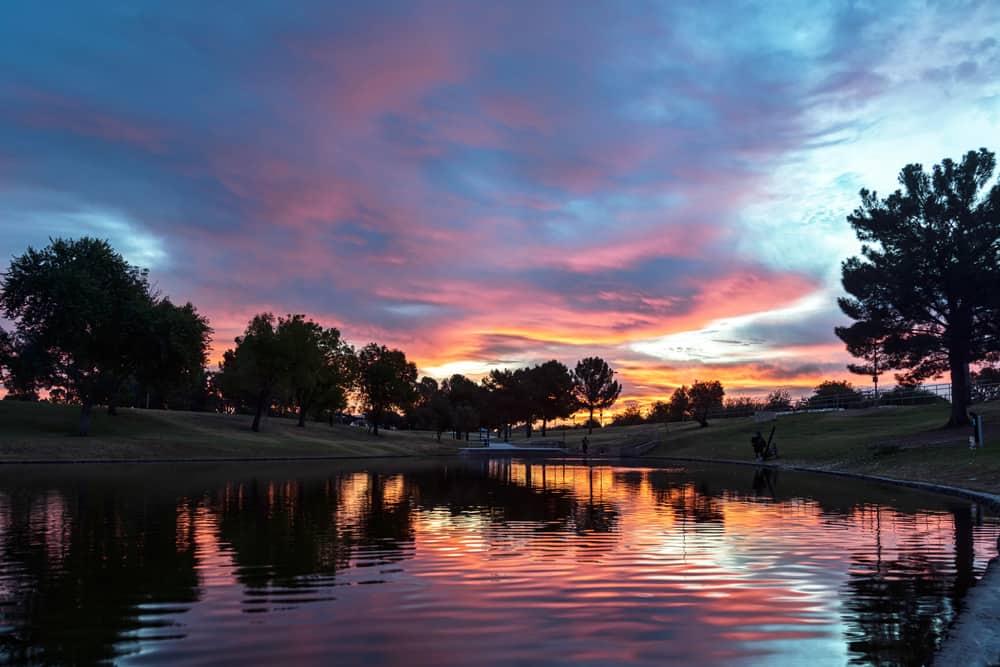 Sun Lakes, AZ