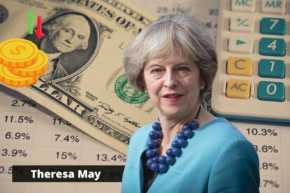 Theresa May Net Worth 2022
