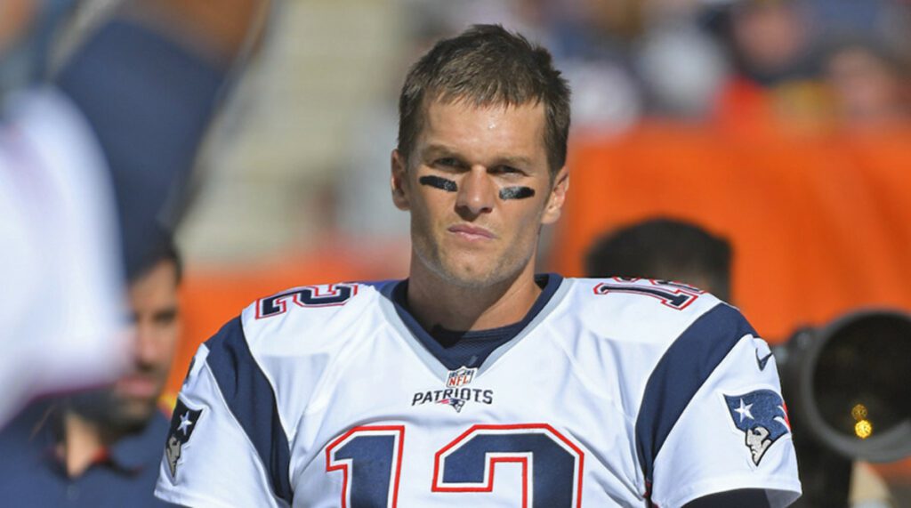 Tom Brady Net Worth 2022