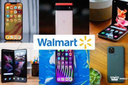 Top QLink Compatible Phones At Walmart