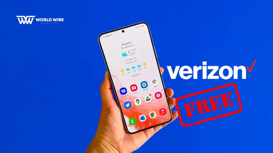 Verizon Free Cell Phone No Deposit No Activation Fee