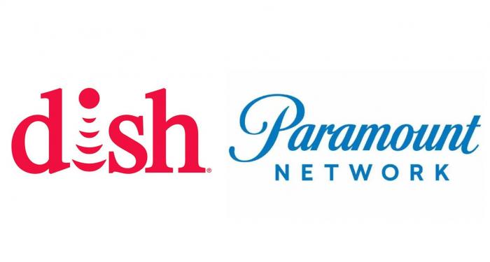 What Channel is Paramount on Dish Network?