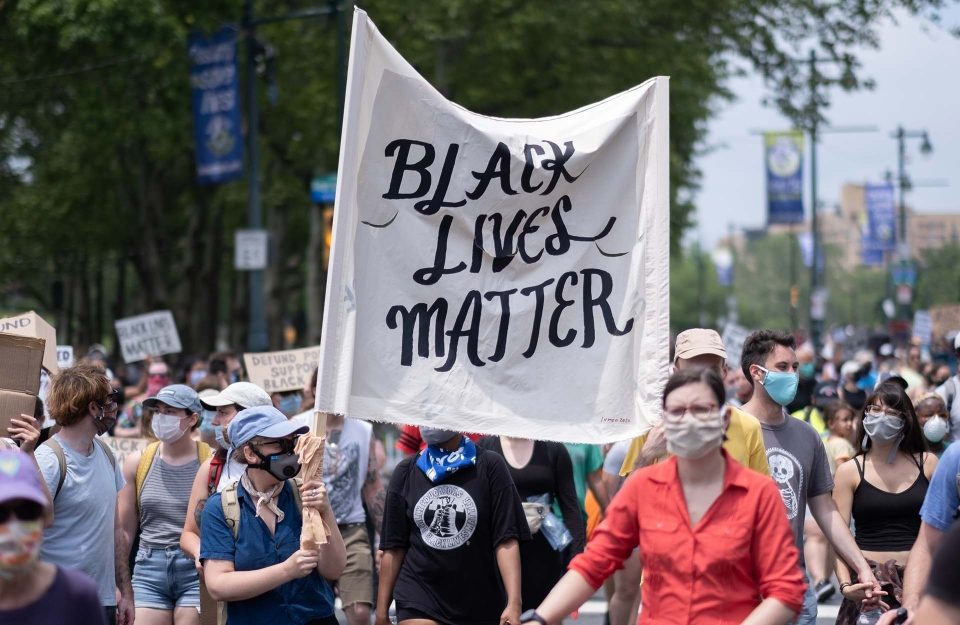What is Black Lives Matter Movement?