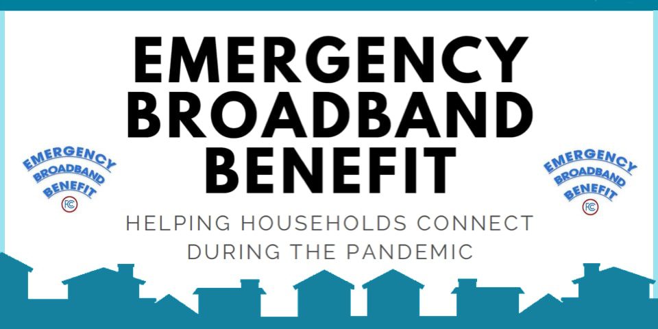 What is Emergency Broadband Benefit?
