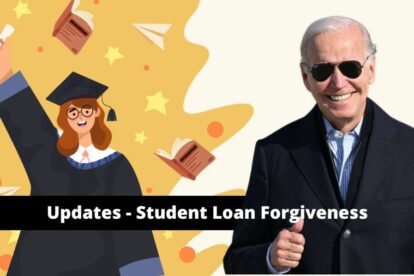 What's the Current State of Biden Student Loan Forgiveness?