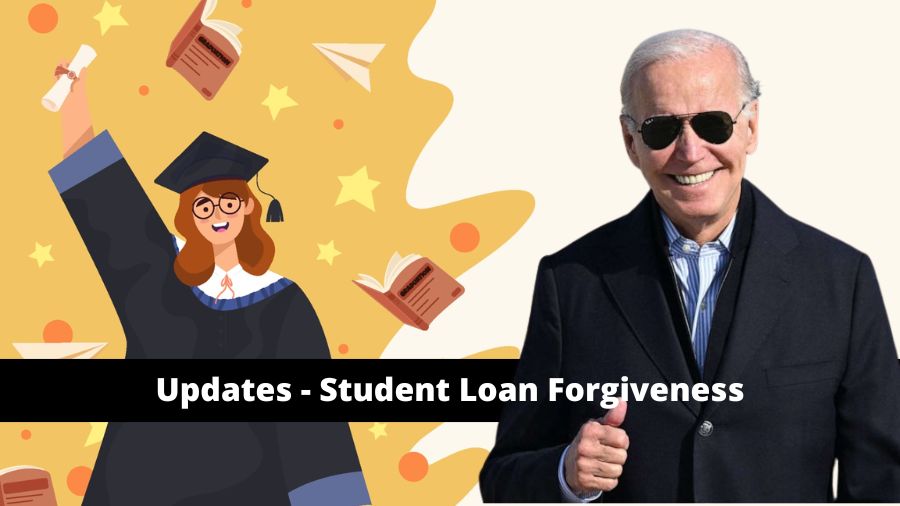 What's the Current State of Biden Student Loan Forgiveness?