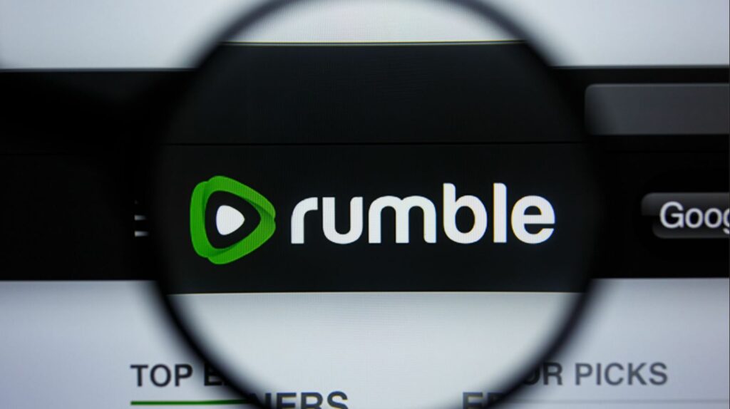 Why are people investing in Rumble Stocks