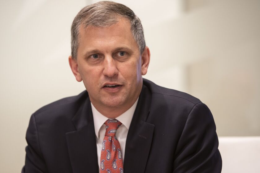 Sean Casten Net Worth - How Much is Worth?