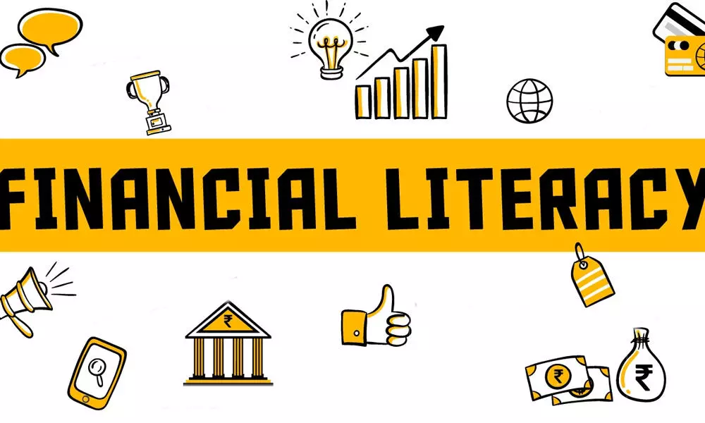 financial literacy