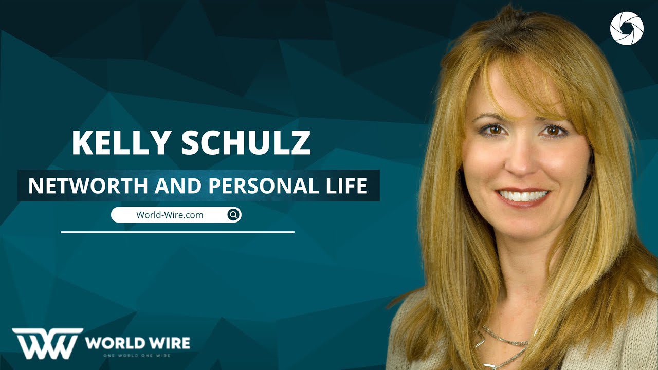 Kelly Schulz Personal Life & Net Worth