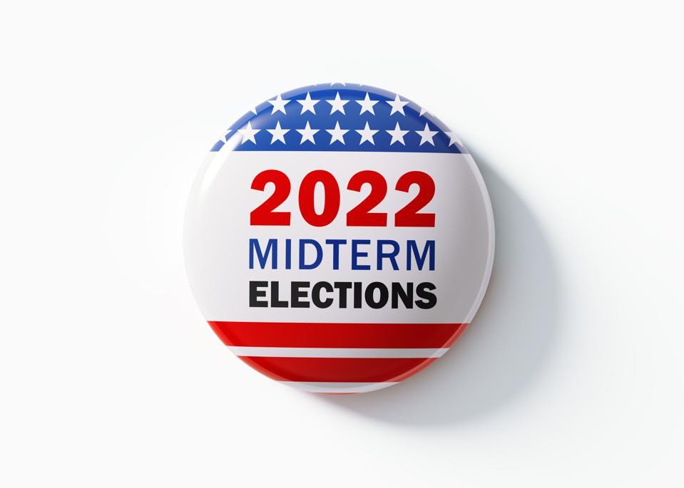 Midterm Elections 2022