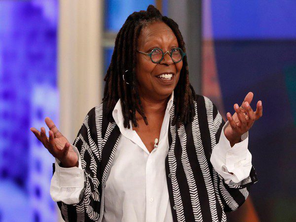 Whoopi Goldberg